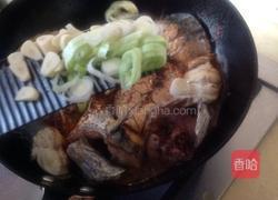 家常炖鲅鱼的做法图解9