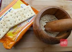 秘制红烧狮子头的做法图解3