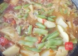 蒸面的做法图解4