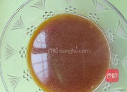 蒸面的做法图解5