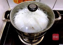 清蒸山药的做法图解3