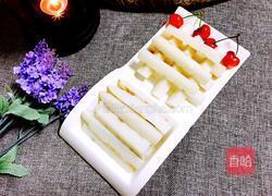 清蒸山药的做法图解4