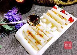 清蒸山药的做法图解5