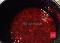 美味酸甜草莓酱的做法图解8