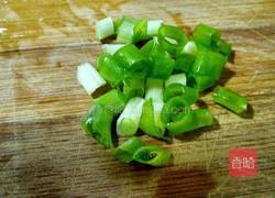 羊肉粉丝汤的做法图解3