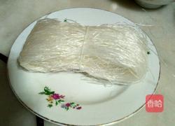 羊肉粉丝汤的做法图解5