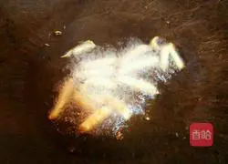 Illustration of how to make mutton vermicelli soup 7