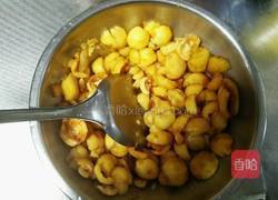 自制枇杷膏的做法图解2