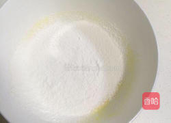 红丝绒戚风杯子蛋糕的做法图解6