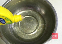 红丝绒戚风杯子蛋糕的做法图解9