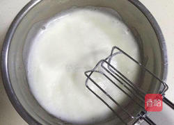 红丝绒戚风杯子蛋糕的做法图解11