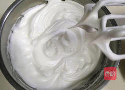 红丝绒戚风杯子蛋糕的做法图解13