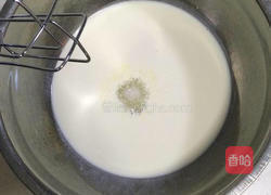 红丝绒戚风杯子蛋糕的做法图解22