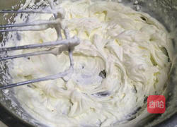 红丝绒戚风杯子蛋糕的做法图解23