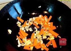 白菜炖冻豆腐的做法图解8