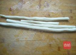 蜜汁山药的做法图解1