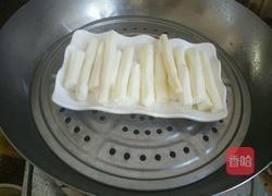 蜜汁山药的做法图解2