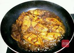 妙手可乐鸡翅的做法图解8