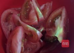 西红柿鸡蛋珍珠汤的做法图解5
