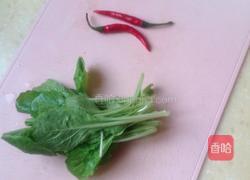 家常炖鲅鱼的做法图解13