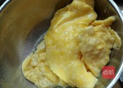 番茄炒蛋的做法图解5