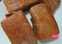 广西扣肉的做法图解11