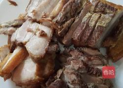 广西扣肉的做法图解29