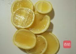 蜂蜜柠檬茶的做法图解3