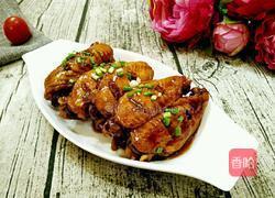 妙手可乐鸡翅的做法图解10