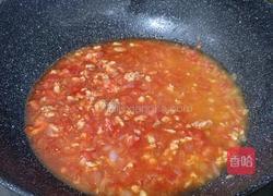 意大利面酱的做法图解6