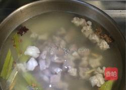 咖喱牛肉的做法图解3