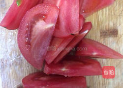 西红柿酱茄子的做法图解4