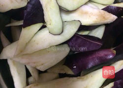 西红柿酱茄子的做法图解5