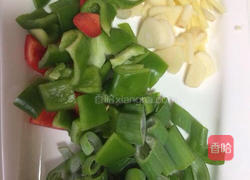 西红柿酱茄子的做法图解6