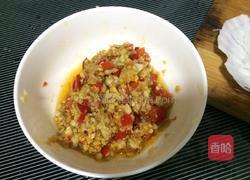 蒸扇贝的做法图解4