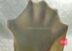 猪排汉堡的做法图解2