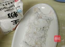 牡丹鱼片的做法图解3