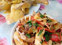 麻辣鸡的做法图解3