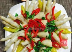 自制泡椒凤爪的做法图解6