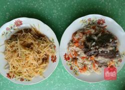 羊肉手抓饭的做法图解6