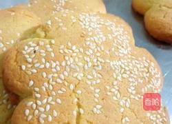 鸡油饼干的做法图解5