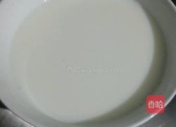 鸡油饼干的做法图解1