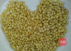 五谷杂粮养生粥的做法图解4