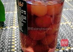 樱桃罐头的做法图解6