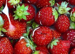 草莓醬的做法图解2