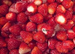 草莓醬的做法图解3