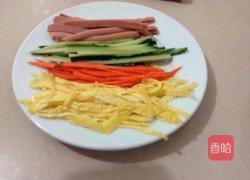 家常DIY寿司的做法图解3