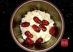 苹果银耳红枣汤的做法图解3