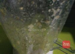 姜汁撞奶的做法图解1