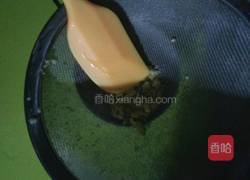 姜汁撞奶的做法图解2